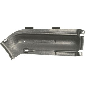 REZAW PLAST Insonorizzazione vano motore 151115