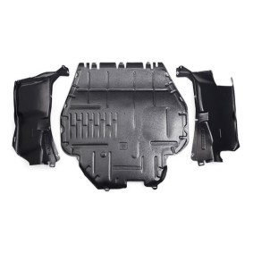 REZAW PLAST Insonorisation du compartiment moteur 150301