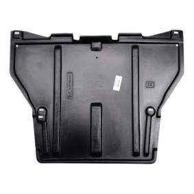 REZAW PLAST Insonorisation du compartiment moteur 150405