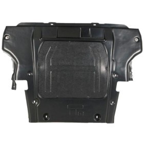 REZAW PLAST Insonorisation du compartiment moteur 150802