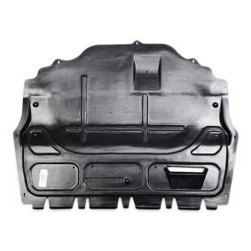 REZAW PLAST Insonorisation du compartiment moteur 150204