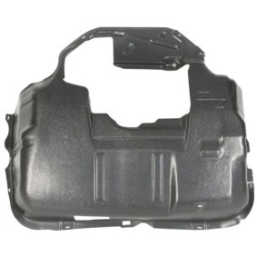 REZAW PLAST Motorraumdämmung 150404