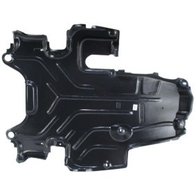 REZAW PLAST Insonorisation du compartiment moteur 151106