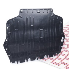 REZAW PLAST Insonorisation du compartiment moteur 150408