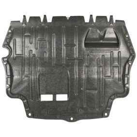 REZAW PLAST Motorraumdämmung 150409