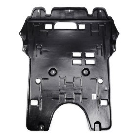 REZAW PLAST Insonorisation du compartiment moteur 150505