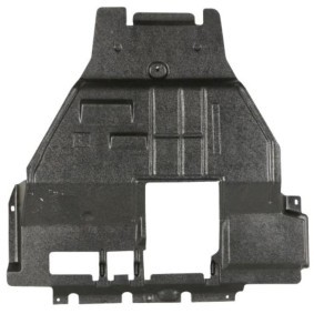 REZAW PLAST Insonorisation du compartiment moteur 150513