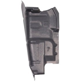 REZAW PLAST Motorrom isolering 150706