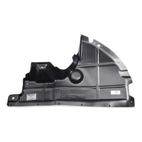 REZAW PLAST Insonorisation du compartiment moteur 150716