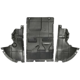 REZAW PLAST Insonorisation du compartiment moteur 150717