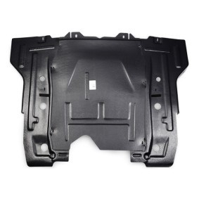 REZAW PLAST Motorrumsisolation 150810