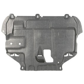 REZAW PLAST Motorruimte-isolatie 150908