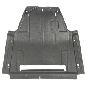 REZAW PLAST Insonorisation du compartiment moteur 151003