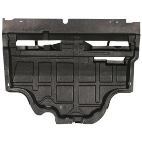 REZAW PLAST Insonorisation du compartiment moteur 151005