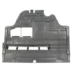 REZAW PLAST Insonorisation du compartiment moteur 151006