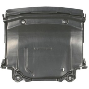 REZAW PLAST Insonorisation du compartiment moteur 151108