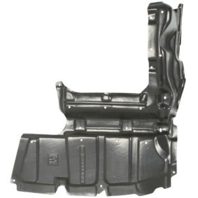 REZAW PLAST Insonorisation du compartiment moteur 151406