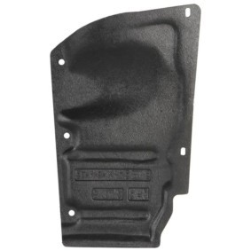 Spletna trgovina z REZAW PLAST Zvocna izolacija prostora motorja 151416