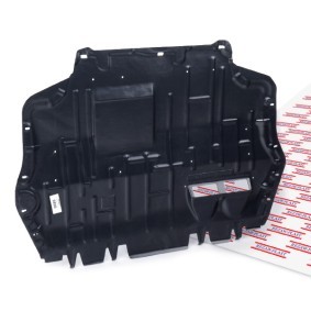 REZAW PLAST Insonorisation du compartiment moteur 150418