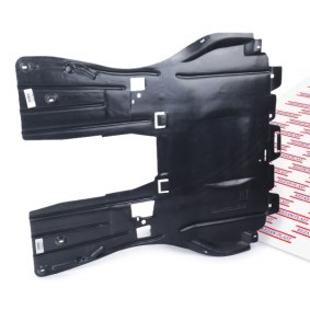 REZAW PLAST Insonorisation du compartiment moteur 150613