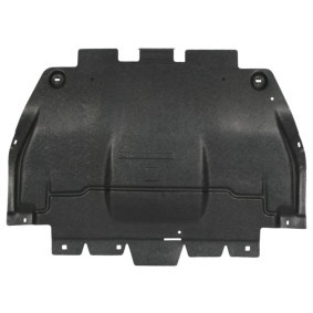 REZAW PLAST Insonorisation du compartiment moteur 150611