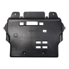 REZAW PLAST Insonorisation du compartiment moteur 150517