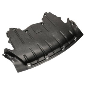 REZAW PLAST Insonorisation du compartiment moteur 151511