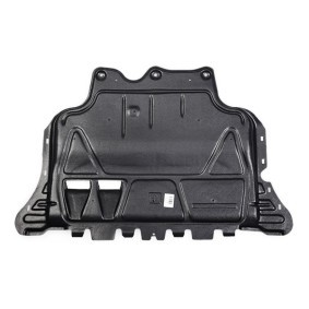 REZAW PLAST Insonorisation du compartiment moteur 150419