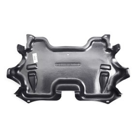 REZAW PLAST Insonorisation du compartiment moteur 151109