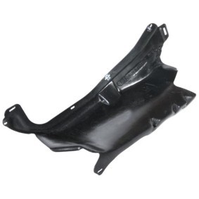 REZAW PLAST Insonorisation du compartiment moteur 150423
