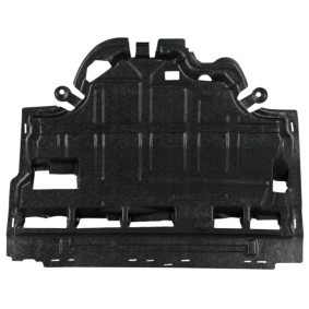 REZAW PLAST Insonorisation du compartiment moteur 150811