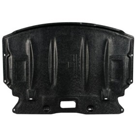 REZAW PLAST Insonorisation du compartiment moteur 151512