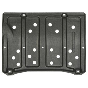 REZAW PLAST Insonorisation du compartiment moteur 150814