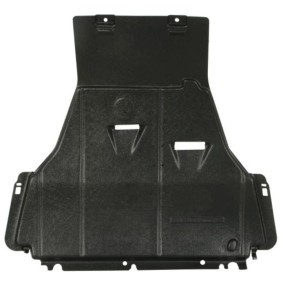 REZAW PLAST Insonorisation du compartiment moteur 151010