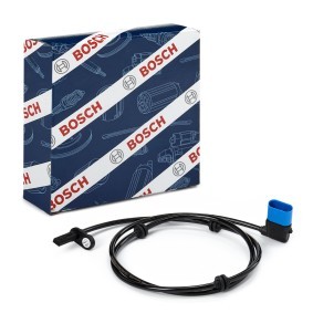 BOSCH Sensor ABS 0 986 594 657