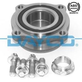 DAYCO Radlagersatz mit integriertem ABS-Sensor KWD1247