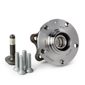 SKF Radlagersatz VKBA 6546 F