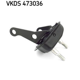 Pirkti SKF Ašies korpusas VKDS 473036