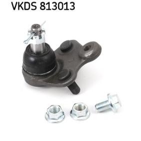 Pirkti SKF Šarnyras VKDS 813013