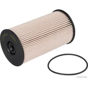 HERTH+BUSS JAKOPARTS Filtro combustible J1330814