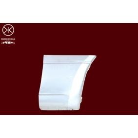 3455336 KLOKKERHOLM aile MAZDA 626