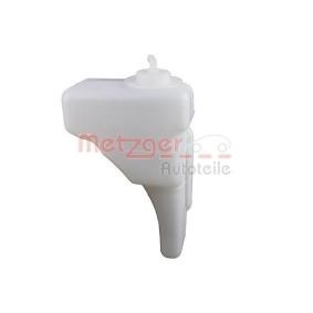 METZGER Kølervæskebeholder 2140293
