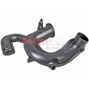 Купить METZGER Рукав воздухозаборника, воздушный фильтр 2388041