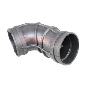 METZGER Sugeslange, luftfilter 2388042