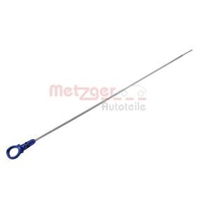 METZGER Jauge d'huile 8001051