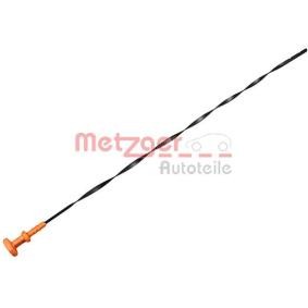 METZGER Jauge d'huile 8001053