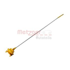 METZGER Varilla del nivel de aceite 8001063