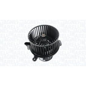 Spletna trgovina z MAGNETI MARELLI Elektricni motor, ventilator notranjega prostora 069412215010