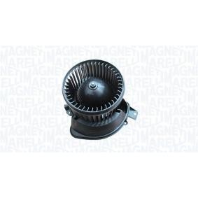 MAGNETI MARELLI Gebläsemotor 069412233010