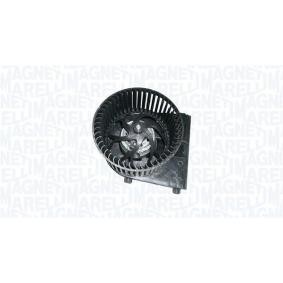 MAGNETI MARELLI Elektromotor, kupévifte 069412238010